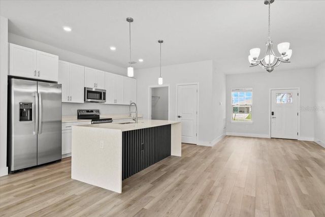 2580 PLUMOSA DRIVE, Indian Lake Estates, FL 33855
