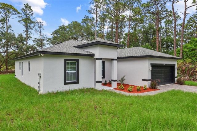 2580 PLUMOSA DRIVE, Indian Lake Estates, FL 33855