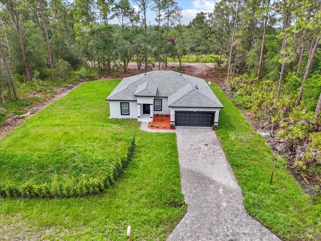 2580 PLUMOSA DRIVE, Indian Lake Estates, FL 33855