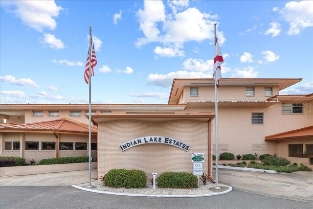 2580 PLUMOSA DRIVE, Indian Lake Estates, FL 33855