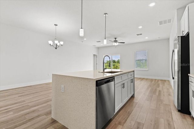 2580 PLUMOSA DRIVE, Indian Lake Estates, FL 33855