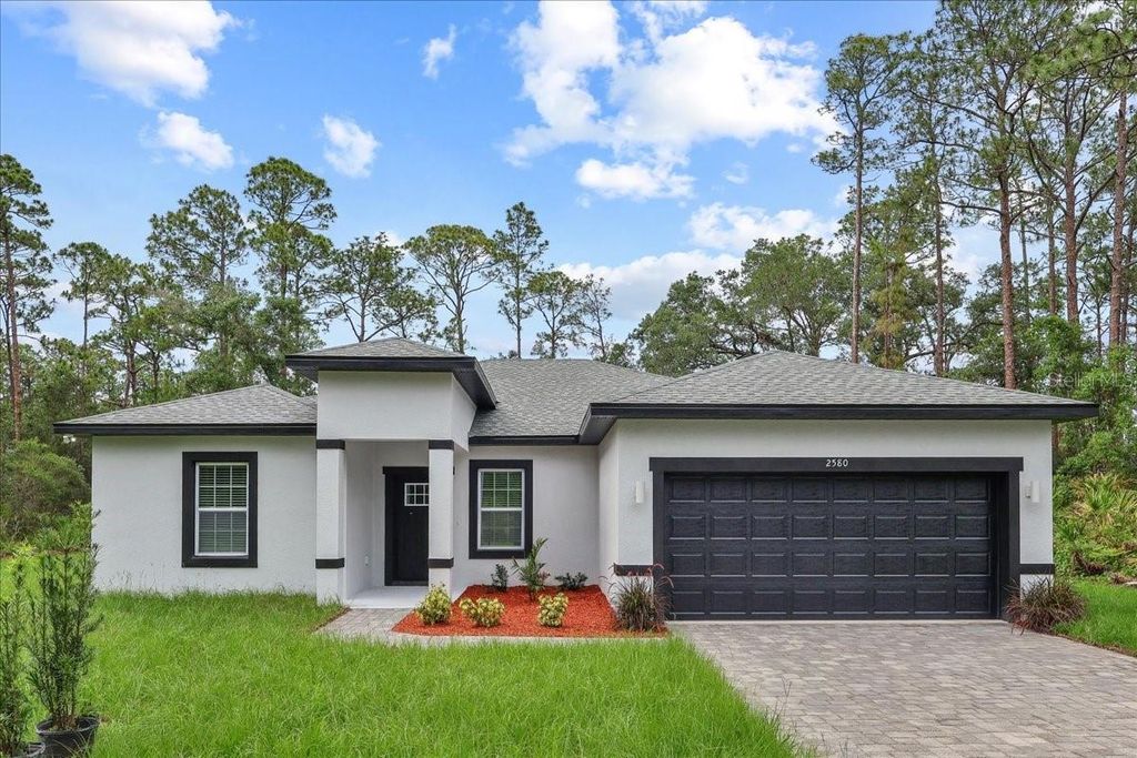 2580 PLUMOSA DRIVE, Indian Lake Estates, FL 33855