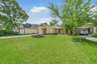 18147 Dinner Creek Drive, Katy, TX 77449