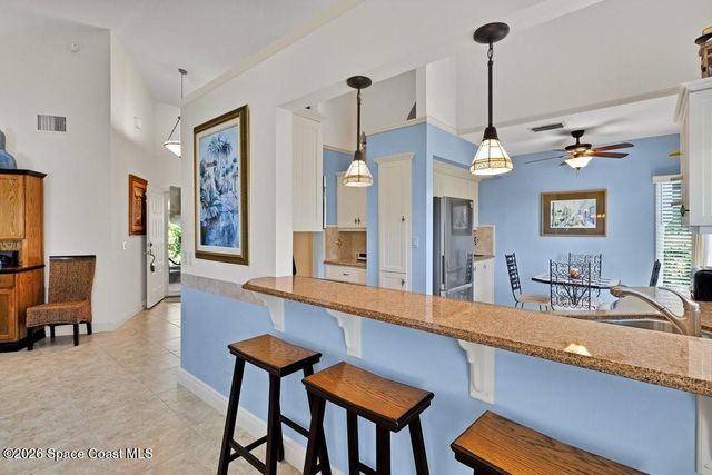 9735 N Marina Drive P4, Sebastian, FL 32958