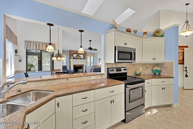9735 N Marina Drive P4, Sebastian, FL 32958