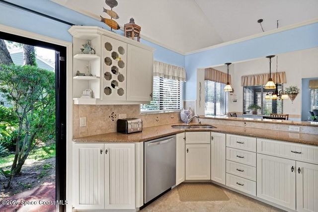 9735 N Marina Drive P4, Sebastian, FL 32958