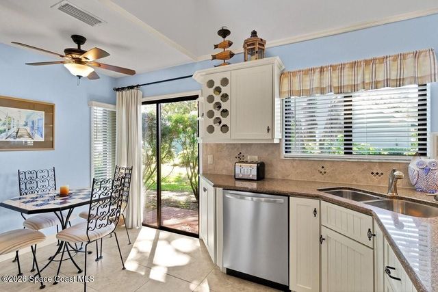 9735 N Marina Drive P4, Sebastian, FL 32958