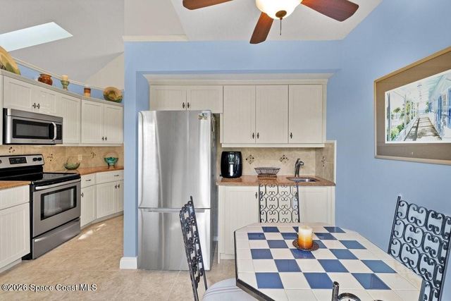 9735 N Marina Drive P4, Sebastian, FL 32958