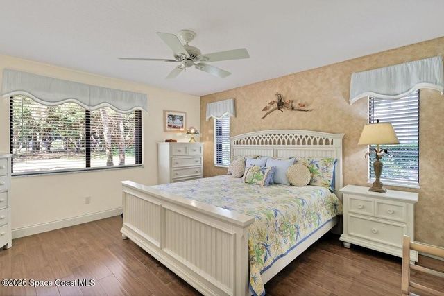 9735 N Marina Drive P4, Sebastian, FL 32958