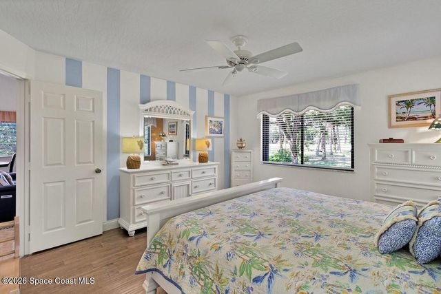 9735 N Marina Drive P4, Sebastian, FL 32958