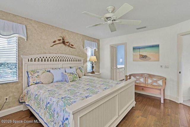 9735 N Marina Drive P4, Sebastian, FL 32958