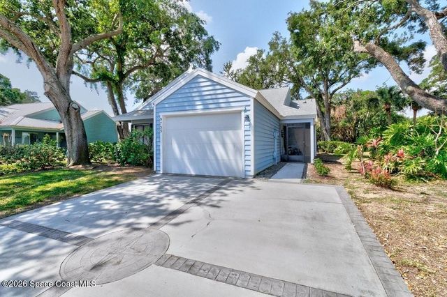 9735 N Marina Drive P4, Sebastian, FL 32958