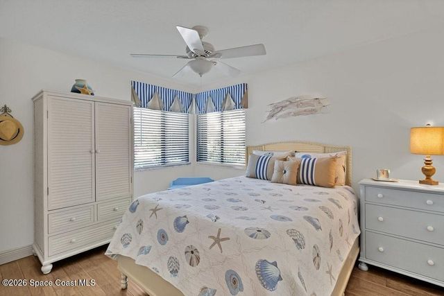 9735 N Marina Drive P4, Sebastian, FL 32958
