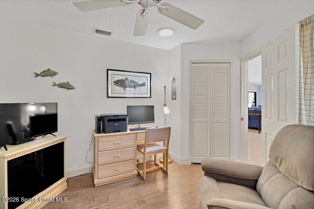 9735 N Marina Drive P4, Sebastian, FL 32958