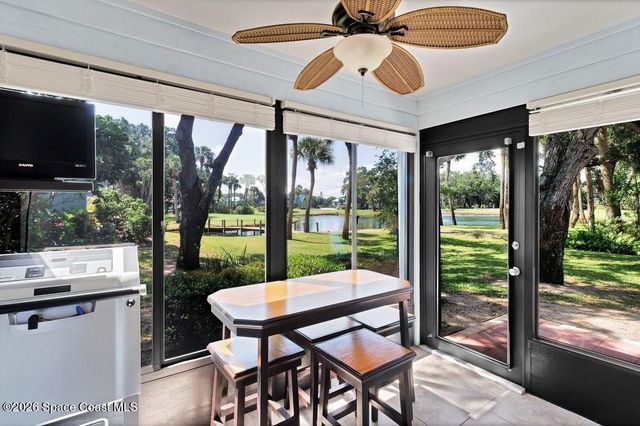 9735 N Marina Drive P4, Sebastian, FL 32958