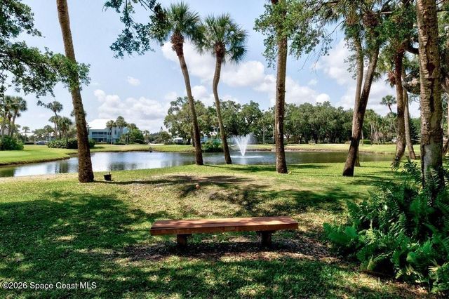 9735 N Marina Drive P4, Sebastian, FL 32958