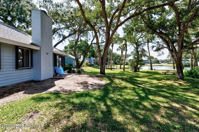 9735 N Marina Drive P4, Sebastian, FL 32958
