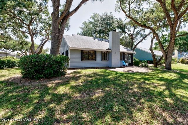9735 N Marina Drive P4, Sebastian, FL 32958