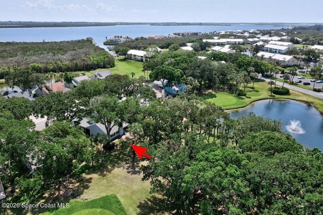 9735 N Marina Drive P4, Sebastian, FL 32958