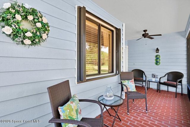 9735 N Marina Drive P4, Sebastian, FL 32958