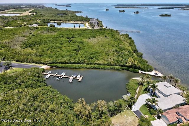 9735 N Marina Drive P4, Sebastian, FL 32958