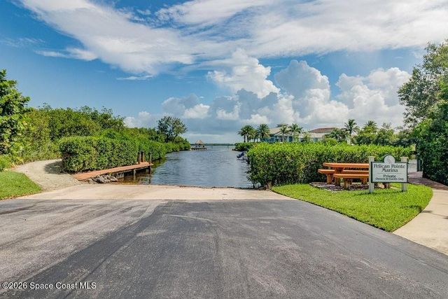 9735 N Marina Drive P4, Sebastian, FL 32958