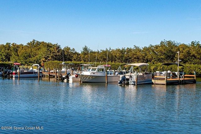 9735 N Marina Drive P4, Sebastian, FL 32958