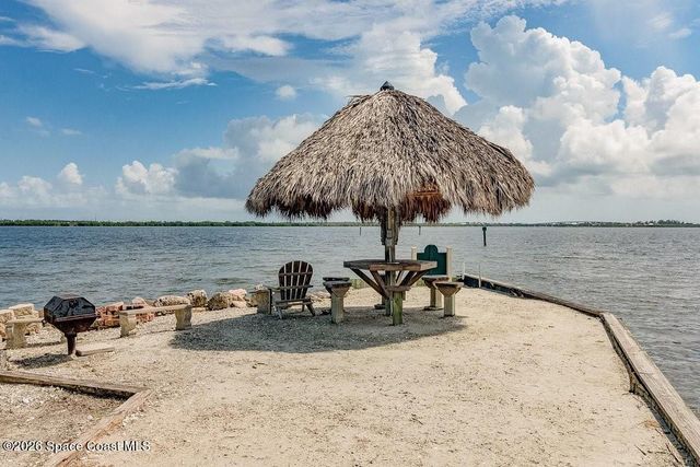 9735 N Marina Drive P4, Sebastian, FL 32958