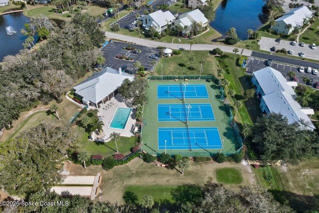 9735 N Marina Drive P4, Sebastian, FL 32958