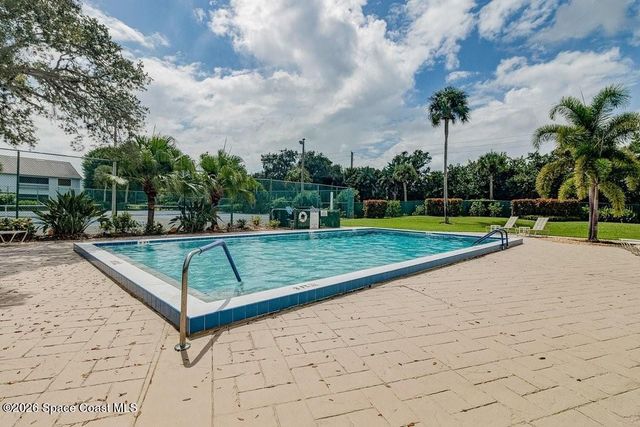 9735 N Marina Drive P4, Sebastian, FL 32958