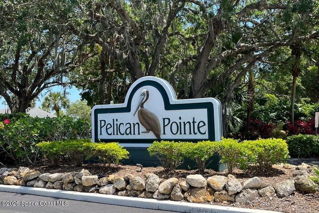 9735 N Marina Drive P4, Sebastian, FL 32958