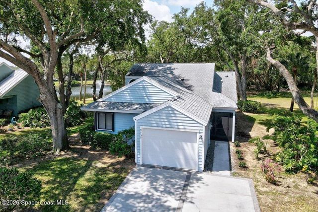 9735 N Marina Drive P4, Sebastian, FL 32958