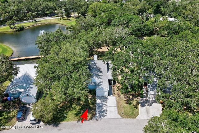 9735 N Marina Drive P4, Sebastian, FL 32958
