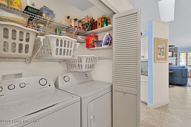 9735 N Marina Drive P4, Sebastian, FL 32958