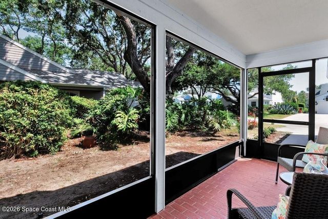 9735 N Marina Drive P4, Sebastian, FL 32958