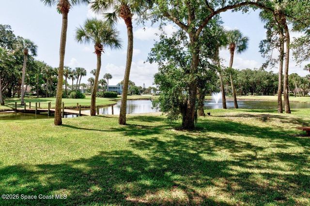 9735 N Marina Drive P4, Sebastian, FL 32958