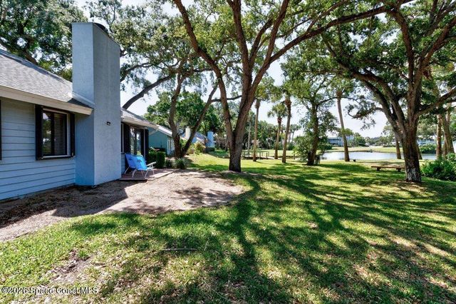 9735 N Marina Drive P4, Sebastian, FL 32958