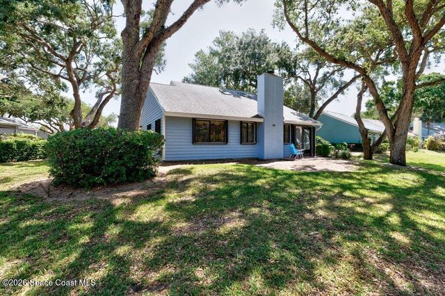 9735 N Marina Drive P4, Sebastian, FL 32958