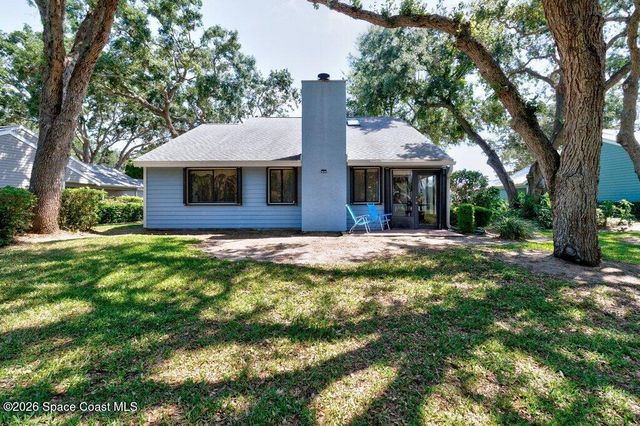 9735 N Marina Drive P4, Sebastian, FL 32958