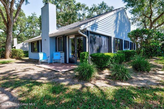 9735 N Marina Drive P4, Sebastian, FL 32958