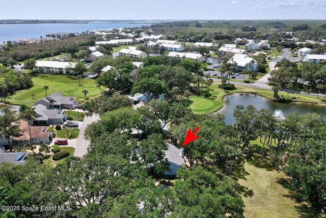 9735 N Marina Drive P4, Sebastian, FL 32958