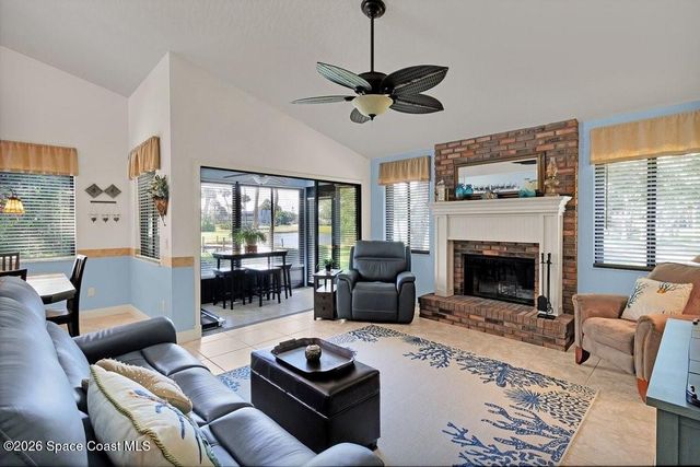 9735 N Marina Drive P4, Sebastian, FL 32958