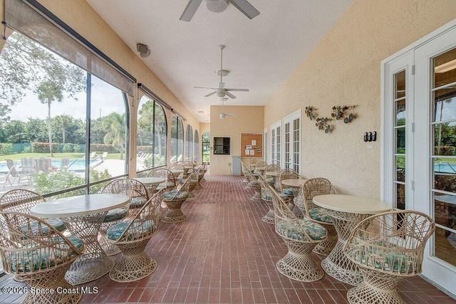 9735 N Marina Drive P4, Sebastian, FL 32958