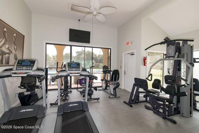 9735 N Marina Drive P4, Sebastian, FL 32958
