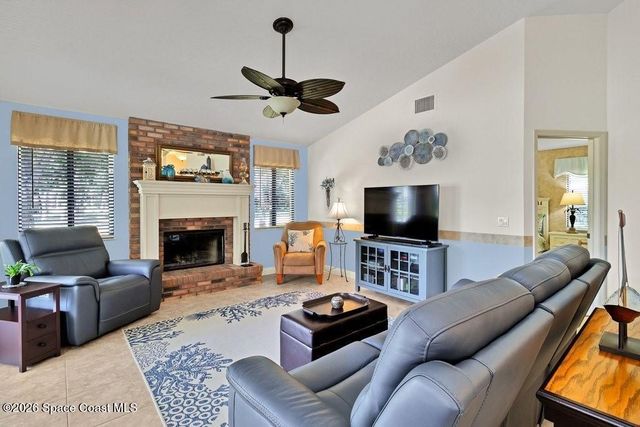 9735 N Marina Drive P4, Sebastian, FL 32958