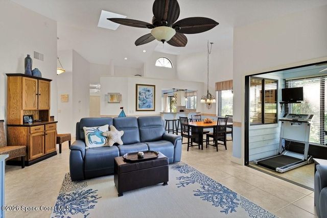 9735 N Marina Drive P4, Sebastian, FL 32958