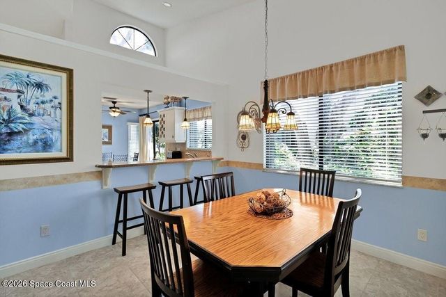 9735 N Marina Drive P4, Sebastian, FL 32958