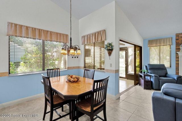 9735 N Marina Drive P4, Sebastian, FL 32958