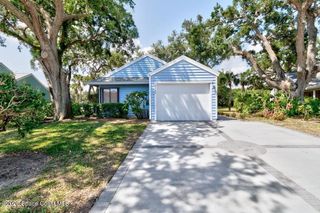 9735 N Marina Drive P4, Sebastian, FL 32958