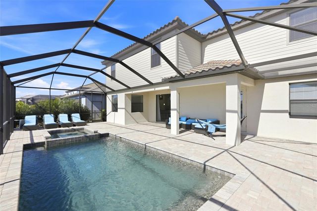 15532 WHITE LINEN DRIVE, Bradenton, FL 34211